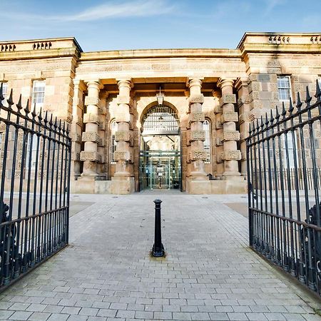 The Old Bank, Crumlin Road 벨파스트 외부 사진