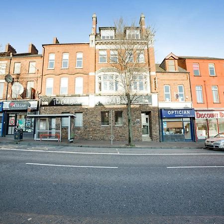 The Old Bank, Crumlin Road 벨파스트 외부 사진